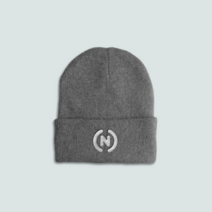 Signature Logo Beanie