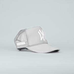 New York Trucker (Grey)