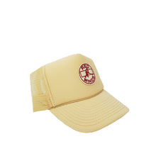 Load image into Gallery viewer, Vintage Red Wings Trucker
