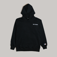 Load image into Gallery viewer, Essential Hoodie (Black)
