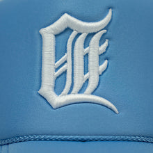 Load image into Gallery viewer, Detroit Trucker (Baby Blue)
