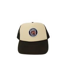Load image into Gallery viewer, Vintage Tigers Trucker

