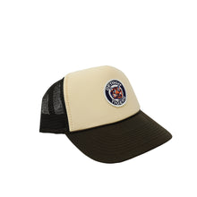 Load image into Gallery viewer, Vintage Tigers Trucker
