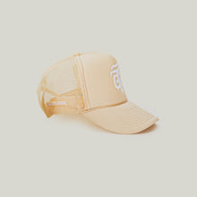 Load image into Gallery viewer, SF Trucker (Beige)
