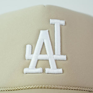 LA Trucker V2 (Sand)