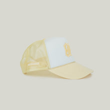 Load image into Gallery viewer, Detroit Trucker (Beige/White)
