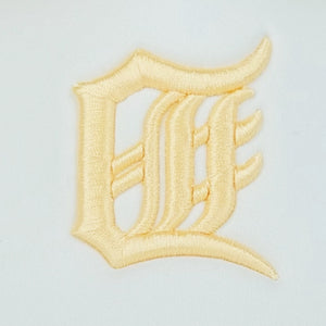 Detroit Trucker (Beige/White)