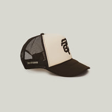 Load image into Gallery viewer, SF Trucker (Brown/Beige)
