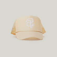 Load image into Gallery viewer, SF Trucker (Beige)
