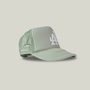 LA Trucker V2 (Grey)